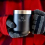 Stanley-Classic-Camp-Mug-12oz-Vacuum-Insulated-Stainless-Steel-Exclusive-Coffee-Cup-with-Lid-Leak-Resistant-&-Travel-Ready-back-with-glows