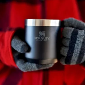 Stanley-Classic-Camp-Mug-12oz-Vacuum-Insulated-Stainless-Steel-Exclusive-Coffee-Cup-with-Lid-Leak-Resistant-&-Travel-Ready-back-with-glows