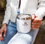 Stanley-Classic-Camp-Mug-12oz-Vacuum-Insulated-Stainless-Steel-Exclusive-Coffee-Cup-with-Lid-Leak-Resistant-&-Travel-Ready-white