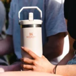 Stanley-IceFlow-Tumbler-30oz-with-Flip-Straw-Lid-Vacuum-Insulated-ash