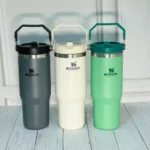 Stanley-IceFlow-Tumbler-30oz-with-Flip-Straw-Lid-Vacuum-Insulated-bottles