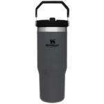 Stanley-IceFlow-Tumbler-30oz-with-Flip-Straw-Lid-Vacuum-Insulated-dark-grey