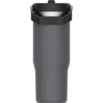 Stanley-IceFlow-Tumbler-30oz-with-Flip-Straw-Lid-Vacuum-Insulated-dark-grey-back