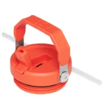 Stanley-IceFlow-Tumbler-30oz-with-Flip-Straw-Lid-Vacuum-Insulated-lid-orange