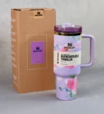 Stanley-LoveShackFancy-Travel-Tumbler-40oz-Floral-Design-purple
