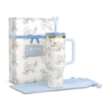 Stanley-x-LoveShackFancy-Magic-Holiday-Bottle-40oz-Quencher-blue