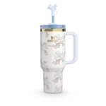 Stanley-x-LoveShackFancy-Magic-Holiday-Bottle-40oz-Quencher-without-bg-blue