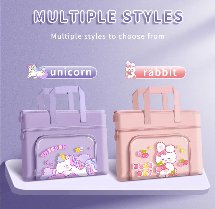 Student Bags -12