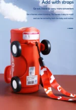 The Little Train Sipper - 3