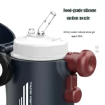 The Little Train Sipper -9