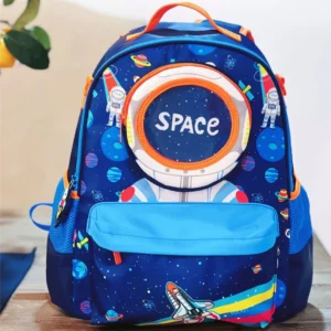 Vest 14 Designer Backpack Luxury Travel Bag