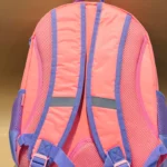 Vest 14 Designer Backpack Luxury Travel Bag Back Pink