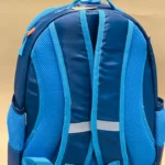 Vest 14 Designer Backpack Luxury Travel Bag Backside