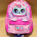 Vest 14 Designer Backpack Luxury Travel Bag Cat