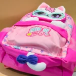 Vest 14 Designer Backpack Luxury Travel Bag Cat Zoom