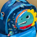 Vest 14 Designer Backpack Luxury Travel Bag Dino