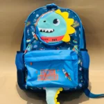 Vest 14 Designer Backpack Luxury Travel Bag Dino Zoom