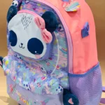 Vest 14 Designer Backpack Luxury Travel Bag Panda