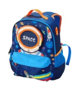 Vest 14 Designer Backpack Luxury Travel Bag Space Back