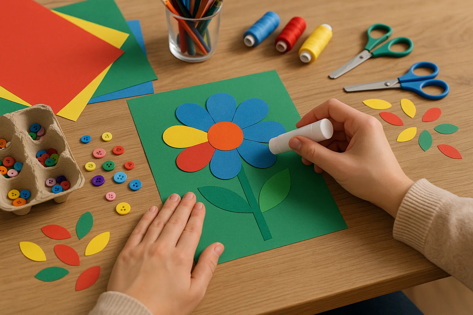 craft image