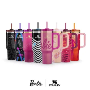Barbie-x-Stanley-Tumbler-40oz-Limited-Edition-line