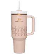 Stanley-Deco-Collection-Tumbler-H2.0-FlowState Quencher Blush Gloss