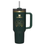 Stanley-Deco-Collection-Tumbler-H2.0-FlowState Quencher Forest Gloss