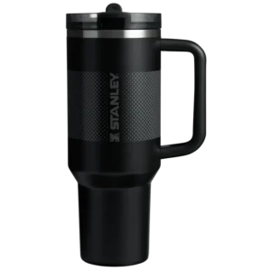 Stanley-Fade-Quencher-ProTour-Flip-Straw-40oz-Hydration-Tumbler-black