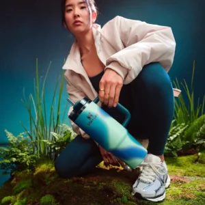 Stanley-Frequency-Quencher-ProTour-Flip-Straw-40oz-Hydration-Tumbler-coastal-bg-girl