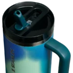 Stanley-Frequency-Quencher-ProTour-Flip-Straw-40oz-Hydration-Tumbler-coastal-lid