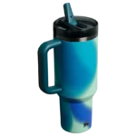 Stanley-Frequency-Quencher-ProTour-Flip-Straw-40oz-Hydration-Tumbler-coastal-side-view