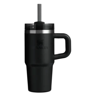 Stanley Quencher 12oz Tumbler H2.O FlowState™ – Small Stainless Steel Travel Mug with Handle