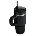 Stanley-Quencher-12oz-Tumbler-H2O-FlowState-Small-Stainless-Steel-Travel-Mug-with-Handle-black-side