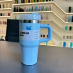 Stanley-Quencher-12oz-Tumbler-H2O-FlowState-Small-Stainless-Steel-Travel-Mug-with-Handle-blue