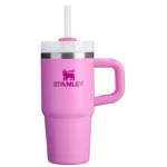 Stanley-Quencher-12oz-Tumbler-H2O-FlowState-Small-Stainless-Steel-Travel-Mug-with-Handle-pink