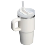 Stanley-Quencher-12oz-Tumbler-H2O-FlowState-Small-Stainless-Steel-Travel-Mug-with-Handle-white-side