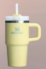 Stanley-Quencher-12oz-Tumbler-H2O-FlowState-Small-Stainless-Steel-Travel-Mug-with-Handle-yelloww