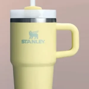 Stanley-Quencher-12oz-Tumbler-H2O-FlowState-Small-Stainless-Steel-Travel-Mug-with-Handle-yelloww