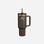 Stanley-Quencher-H2O-Limited-Edition-40oz-(1.18L)-Reusable-Insulated-Tumbler-with-Handle-&-Straw-Chocolate-gold