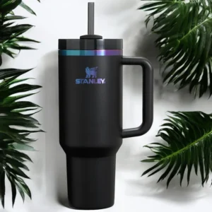 Stanley-Quencher-H2O-Limited-Edition-40oz-(1.18L)-Reusable-Insulated-Tumbler-with-Handle-&-Straw-black