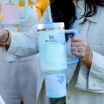 Stanley Quencher H2.0 Limited Edition – 40oz (1.18L) Reusable Insulated Tumbler with Handle & Straw