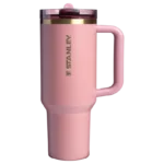 Stanley-Quencher-ProTour-Tumbler-40oz-Leakproof-Flip-Straw-Insulated-Travel-Mug-India-Antique-Pink