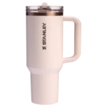 Stanley-Quencher-ProTour-Tumbler-40oz-Leakproof-Flip-Straw-Insulated-Travel-Mug-India-Rose-Quartz
