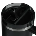 Stanley-Quencher-ProTour-Tumbler-40oz-Leakproof-Flip-Straw-Insulated-Travel-Mug-India-black-lid