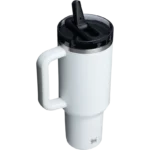 Stanley-Quencher-ProTour-Tumbler-40oz-Leakproof-Flip-Straw-Insulated-Travel-Mug-India-chalk-side