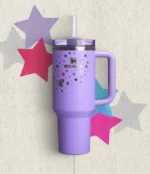 Stanley x Olivia Rodrigo Tumbler H2.0 FlowState™ Quencher | 40oz