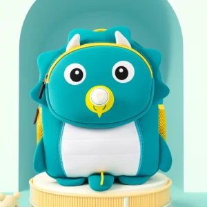 5 Powerful Reasons Parents Love the Safari Animal Backpack for Their Kids Dino