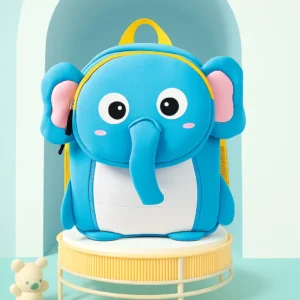 5 Powerful Reasons Parents Love the Safari Animal Backpack for Their Kids Elephant