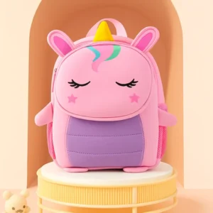 5 Powerful Reasons Parents Love the Safari Animal Backpack for Their Kids Unicorn