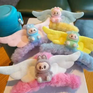 Labubu Hairpin Premium Labubu Hair Accessory